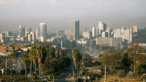 Ethiopia to let foreigners own property
