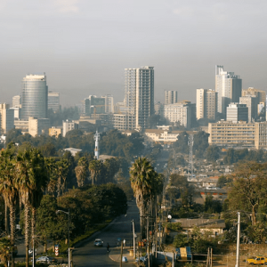 Ethiopia to let foreigners own property